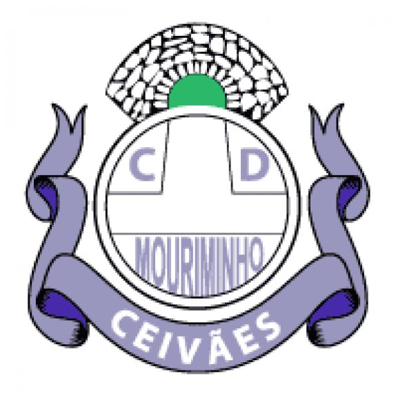 CD Mouriminho Logo
