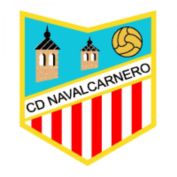 CD Navalcarnero Logo