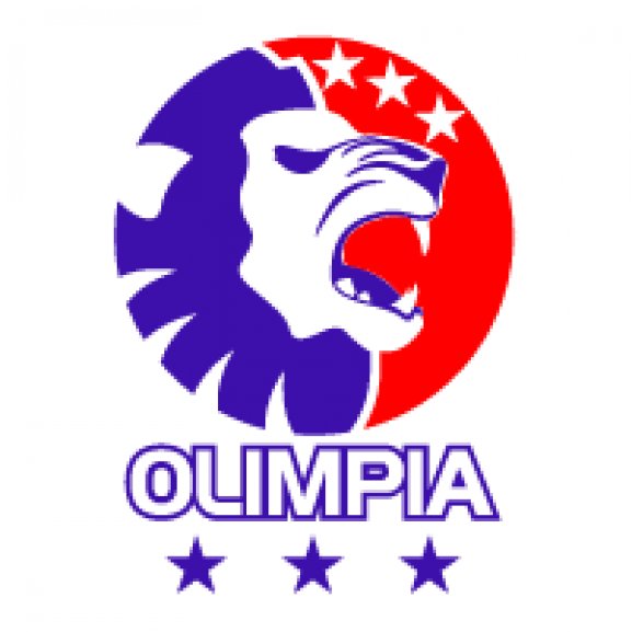CD Olympia Logo
