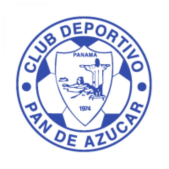 CD Pan de Azucar Logo