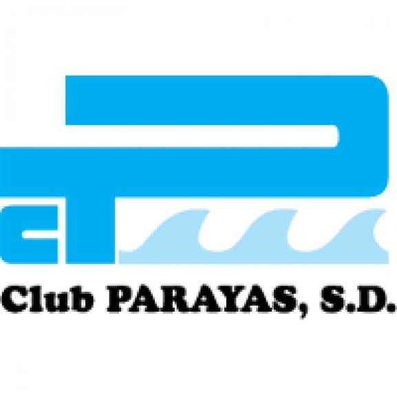 CD Parayas Logo