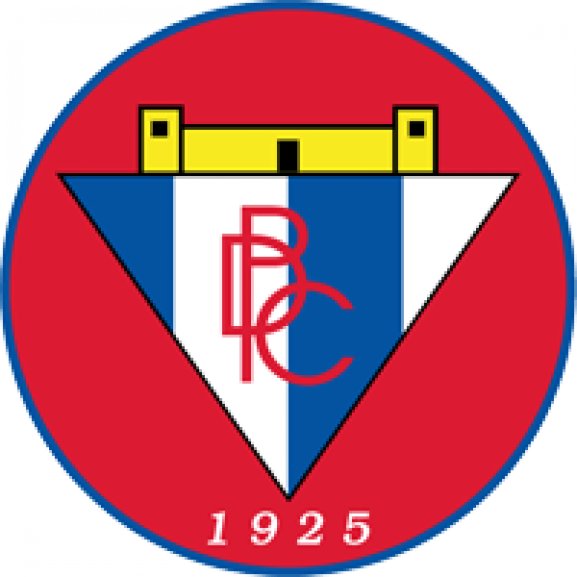 CD Portalegrense Logo