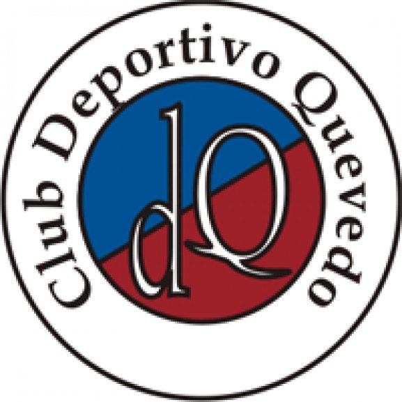 CD Quevedo Logo