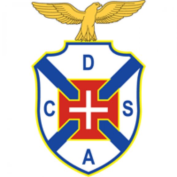 CD Santo Antonio Logo