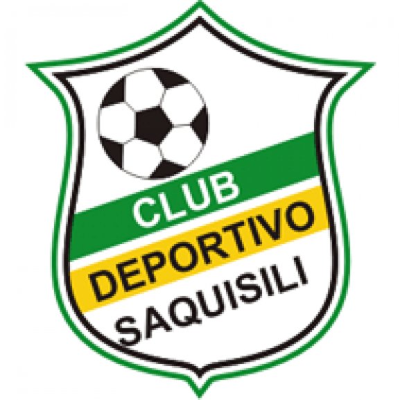 CD Saquisili Logo