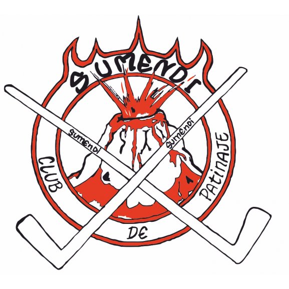 CD Sumendi Logo