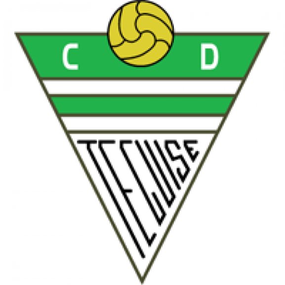 CD Teguise Logo