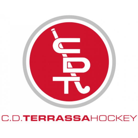 CD Terrassa Logo