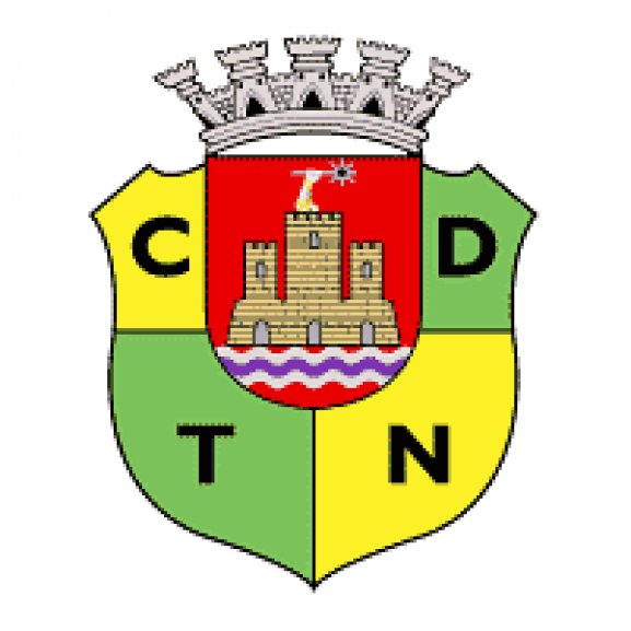 CD Torres Novas Logo