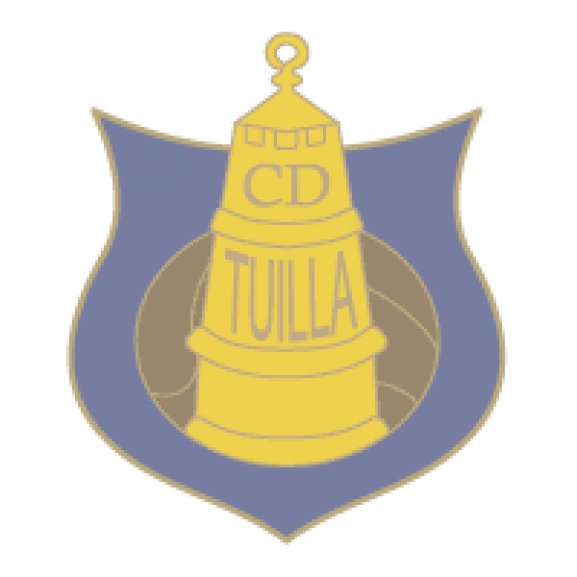 CD Tuilla Logo