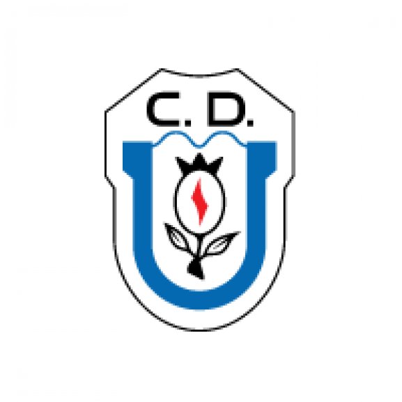 CD Universidad de Granada Logo