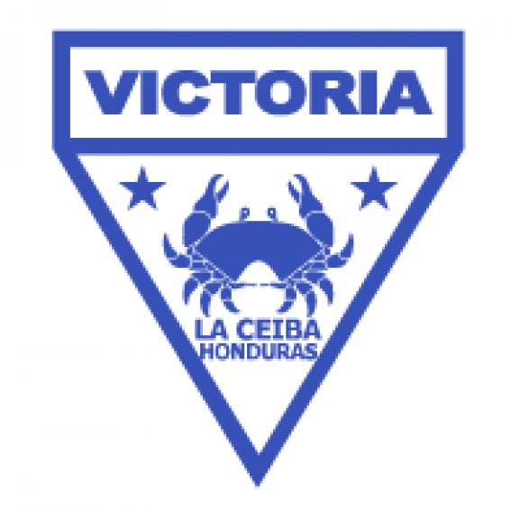 CD Viktoria Ceiba Logo