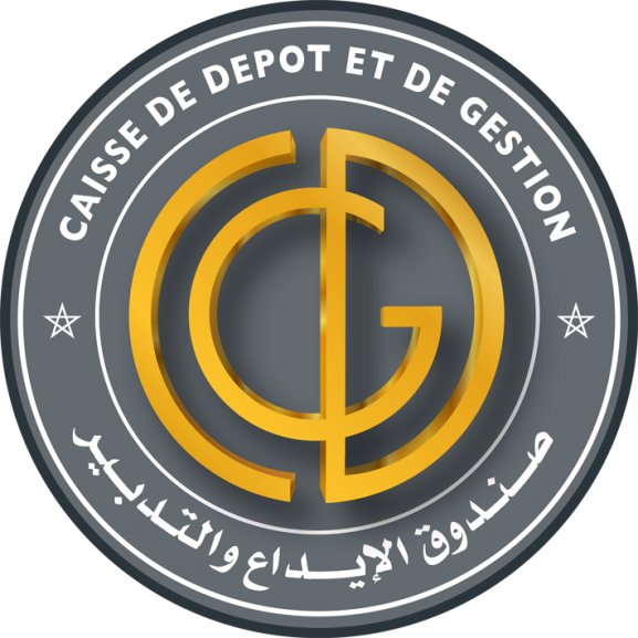 CDG Logo