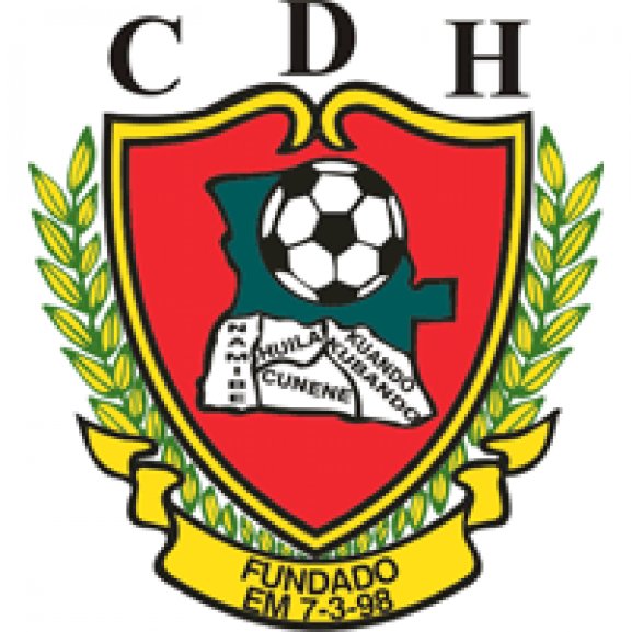 CDH Soccer Logo