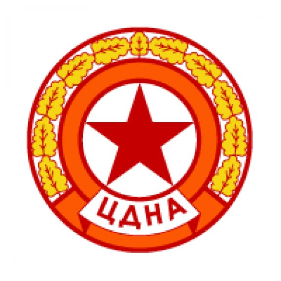 CDNA Sofia Logo