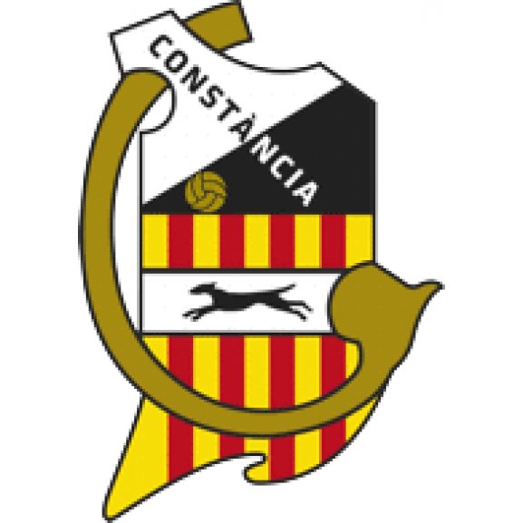 CE Constància Logo