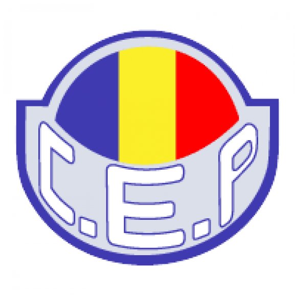 CE Principat Logo
