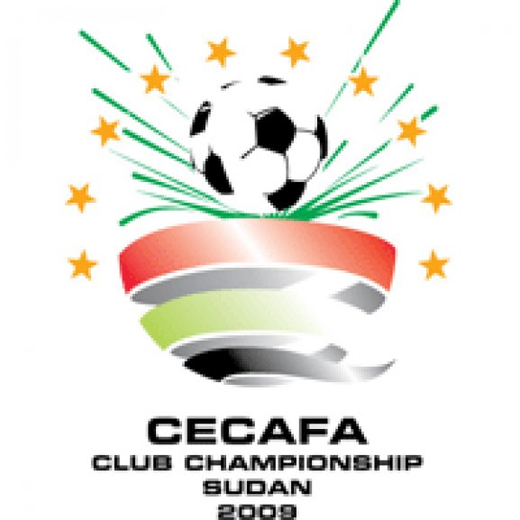 CECAFA Logo