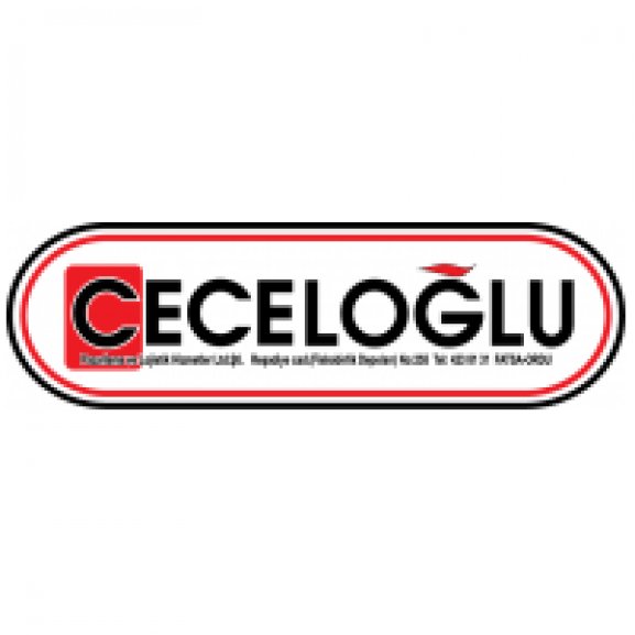 Ceceloğlu Logo