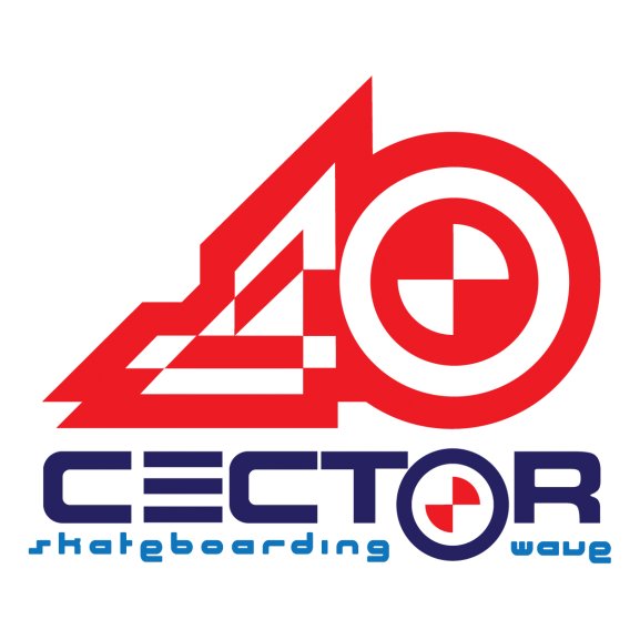 Cector 40 Logo