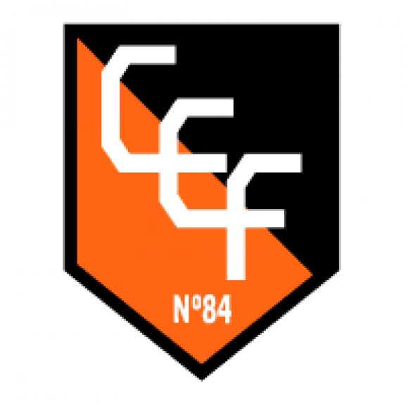 CEF Nє 84 de Arrecifes Logo