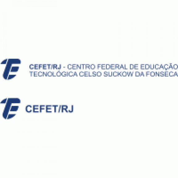 CEFET-RJ Logo