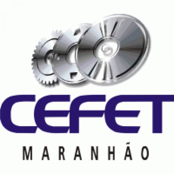 CEFET MARANHÃO Logo