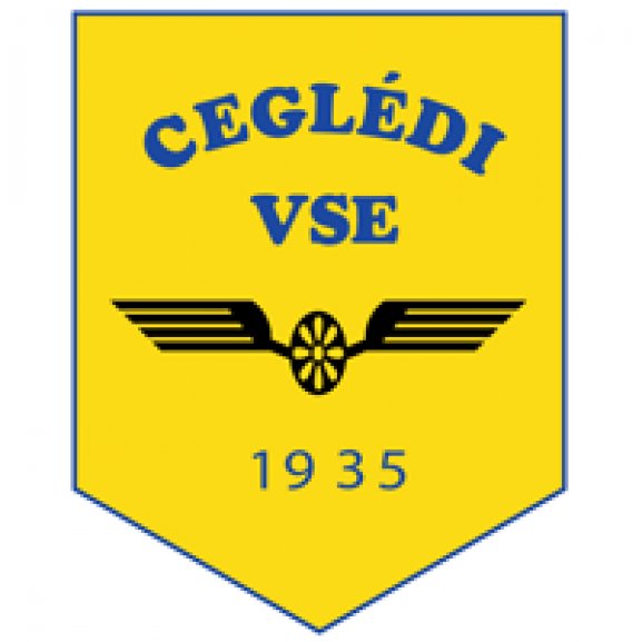 Cegledi VSE Logo