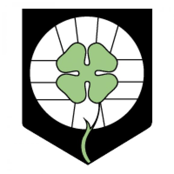 Celtic FC Glasgow Logo