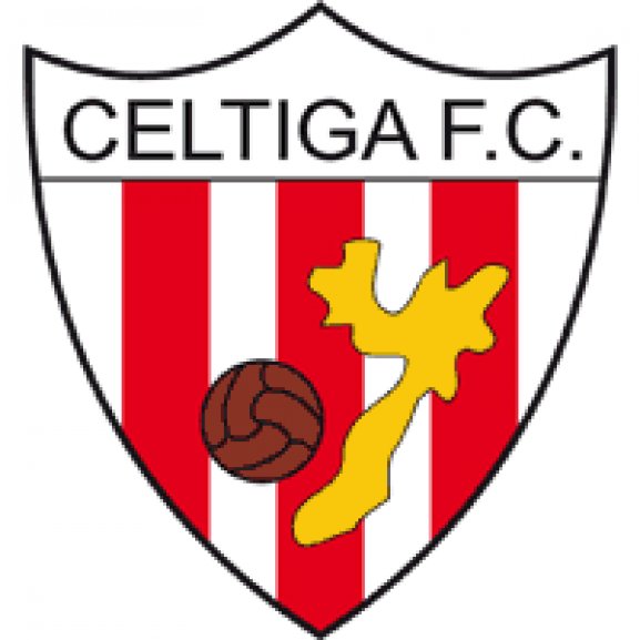Celtiga FC Logo