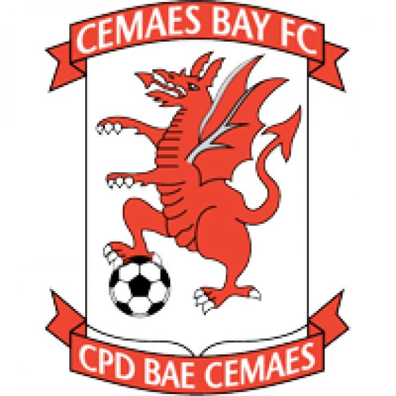 Cemaes Bay FC Logo