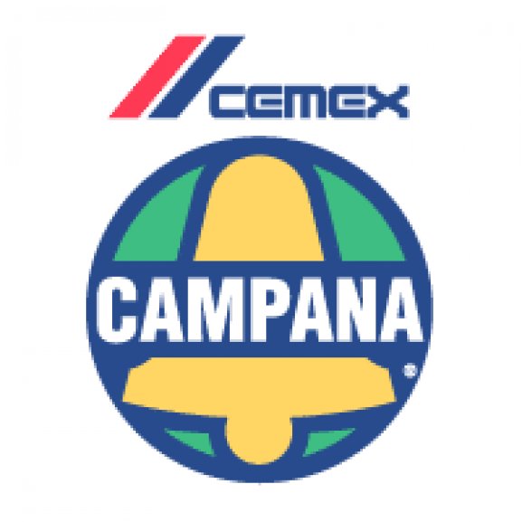 Cemex Campana Logo