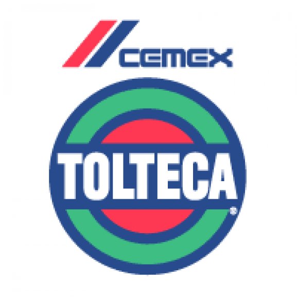 Cemex Tolteca Logo