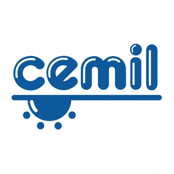 Cemil Logo