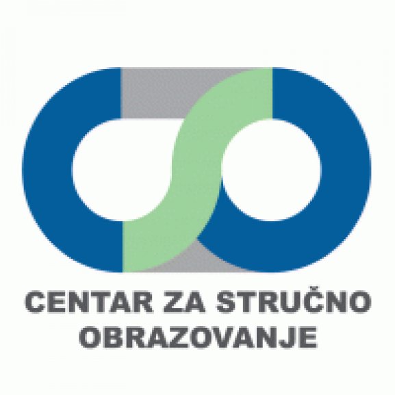 Centar za Strucno Osposobljavanje Logo