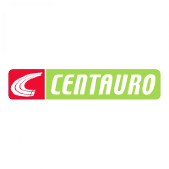 Centauro Esportes Logo