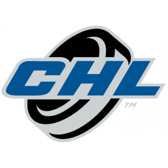 Central Hockey League Logo