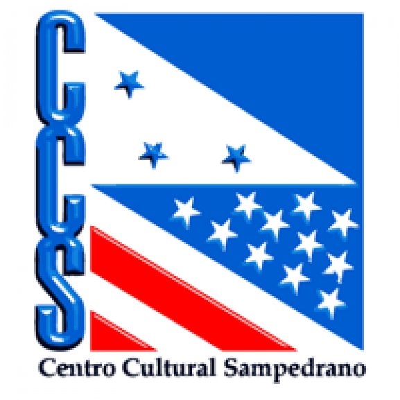 Centro Cultural Sampedrano Logo