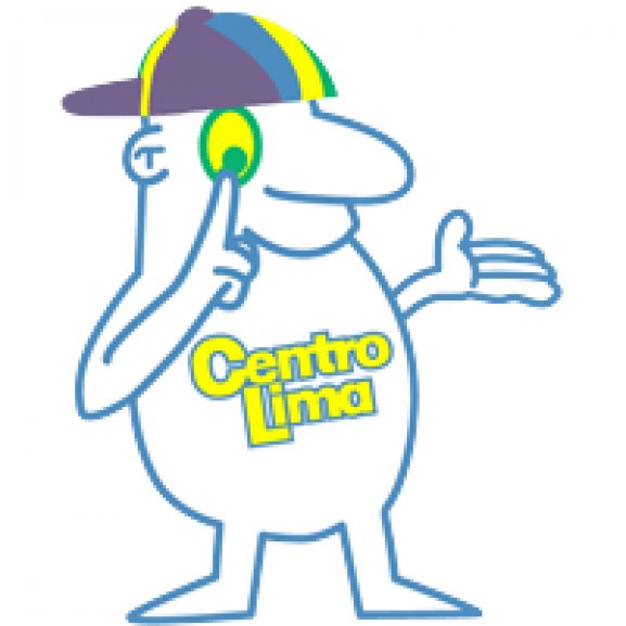 CENTRO LIMA Logo
