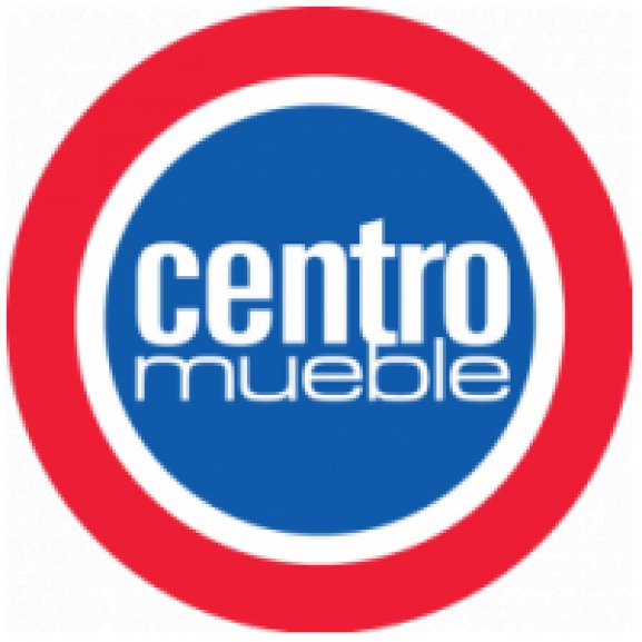 Centro Mueble Logo