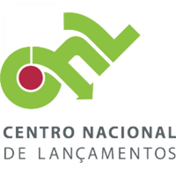 Centro Nacional da Lancamentos Logo