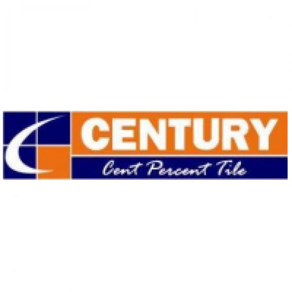 Century Tiles Ltd. Logo