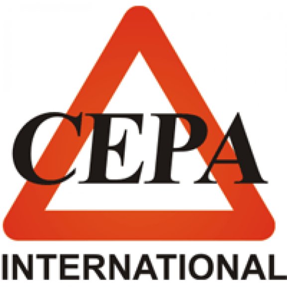 CEPA International Logo
