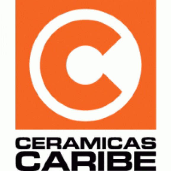 Ceramicas Caribe Logo