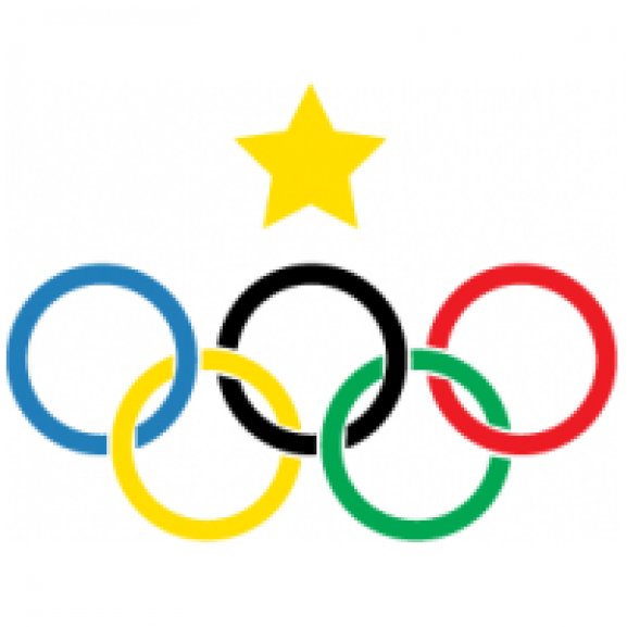 Cerchi Olimpici Olimpiadi Logo