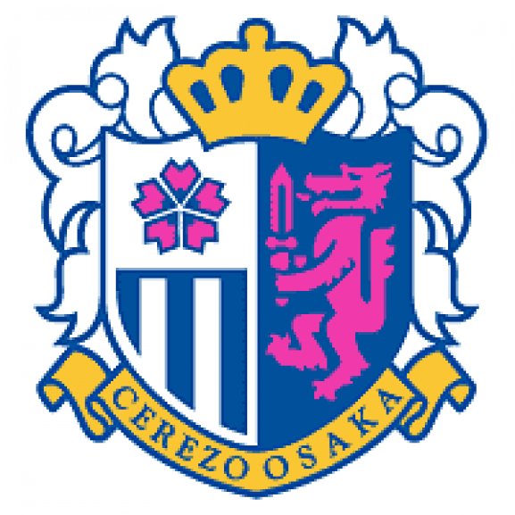 Cerezo Osaka Logo