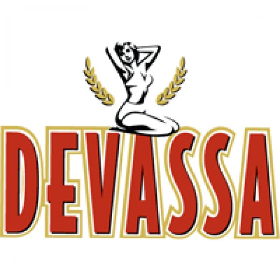 Cerveja Devassa Logo