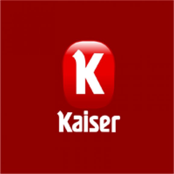 Cerveja Kaiser Logo