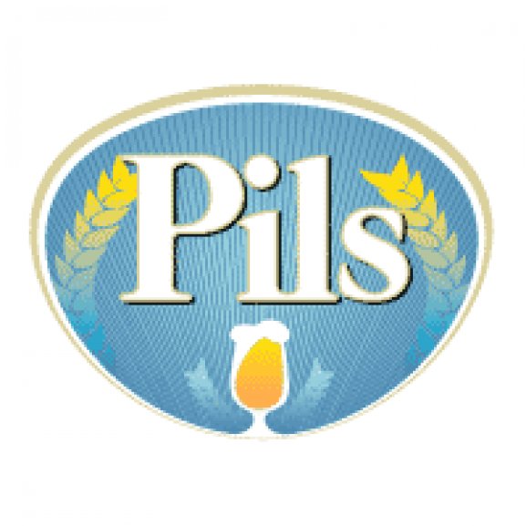 Cerveja Pils Logo