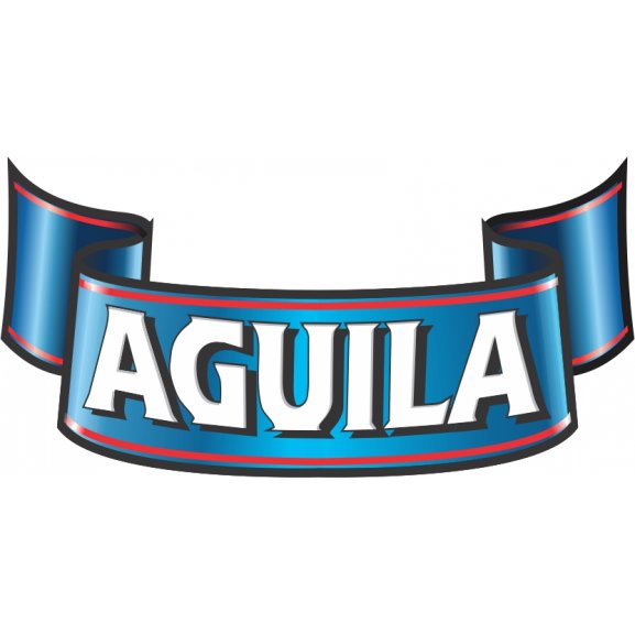 Cerveza Aguila Logo